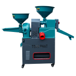 Máy xát nghiền 2 tác dụng TF555